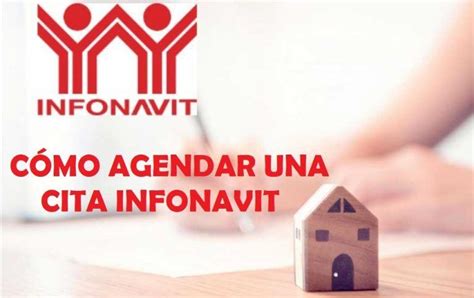 infonavit cita en linea|Cómo Agendar Cita INFONAVIT: Guía Completa Paso a Paso